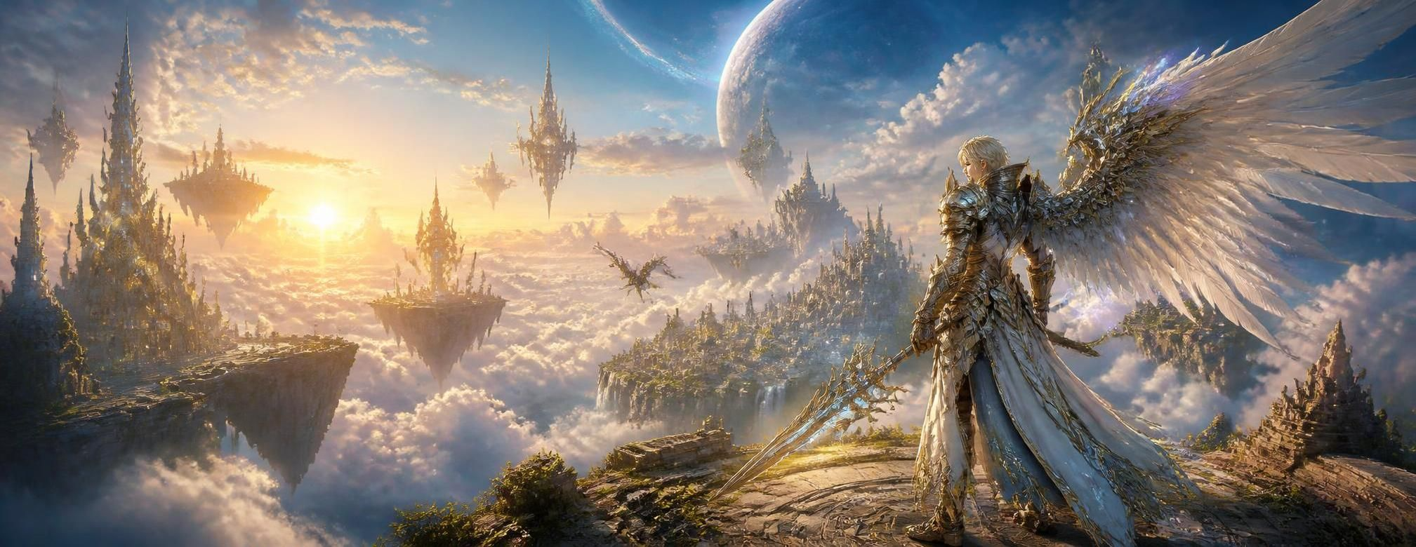 slide Aion Online