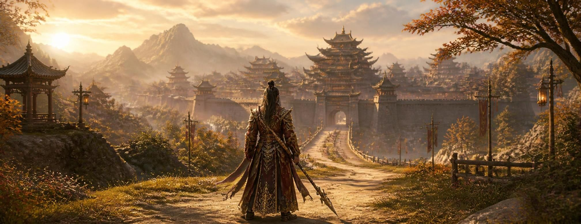 slide Silkroad Online
